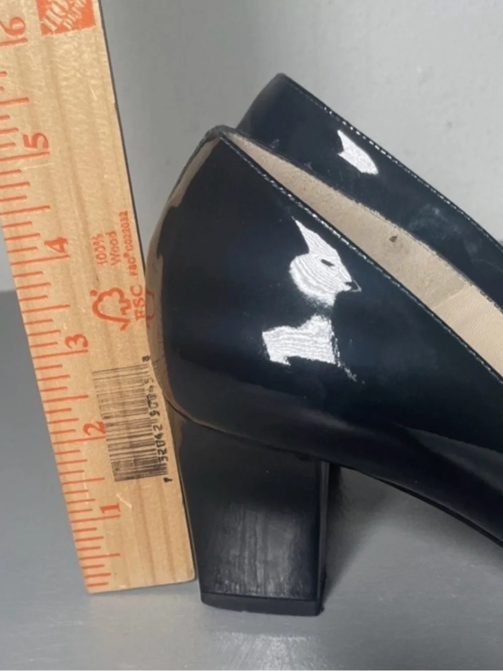 Hobbs London Heels